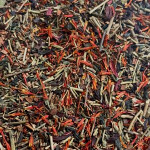 Miner's Camp Tea Blend