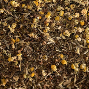 Relax and Refresh Specialty Tea Blend