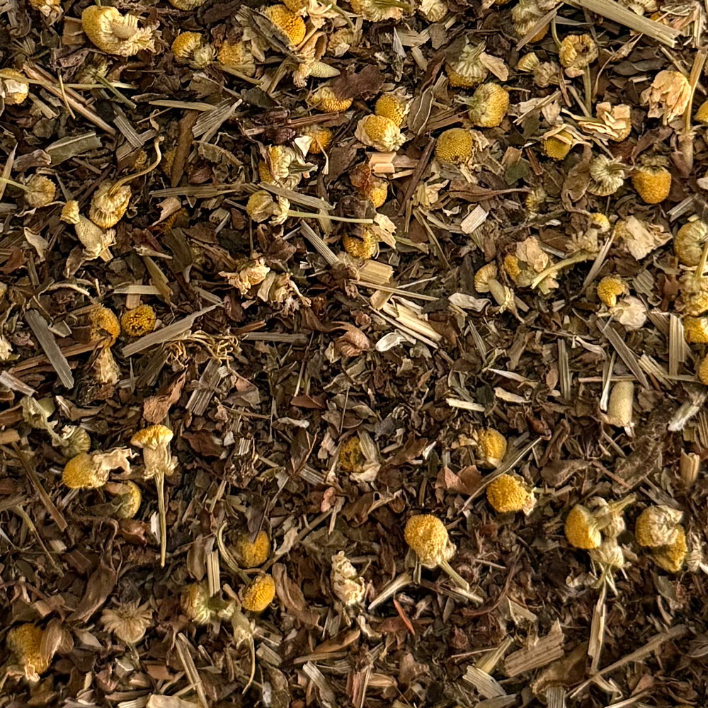 Relax and Refresh Specialty Tea Blend