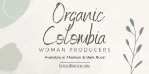 Organic Colombia